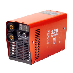 Купить BestWeld BESTMINI 220 в Белоомуте