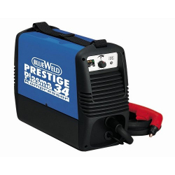 Blueweld Prestige Plasma 34 Kompressor в Белоомуте