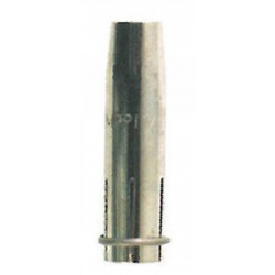 Купить Kemppi Газовое сопло, коническое, PMT27,L76/D12 (10 шт.) в Белоомуте