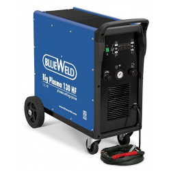 Blueweld BIG PLASMA 130 HF в Белоомуте