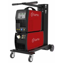 Flama TIG 320 DC PULSE в Белоомуте