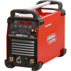 Lincoln Electric INVERTEC 300TPX в Белоомуте