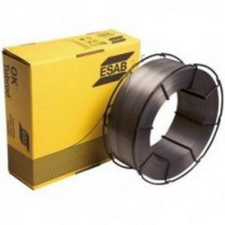 Стоимость ESAB FILARC PZ6111 - 1,2mm - 16,0kg в Белоомуте
