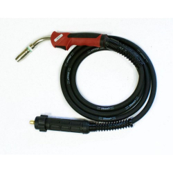 Купить Aurora MIG 25 AIR COOL 230A(60%) EURO 5m в Белоомуте