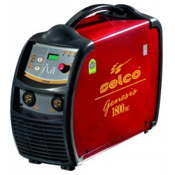Купить Selco Genesis 1800 RC в Белоомуте