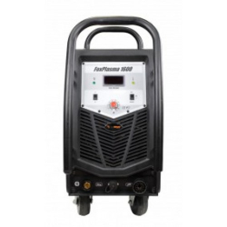 FoxWeld FoxPlasma 1600 в Белоомуте