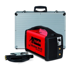 Купить Telwin TECHNOLOGY 186 HD 230V ACX в кейсе в Белоомуте