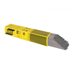 Стоимость ESAB OK 61.25 - 4,0mm - 1,6kg в Белоомуте
