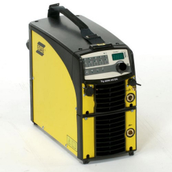 ESAB CaddyTIG 2200iw, панель ТА34 AC/DC в Белоомуте