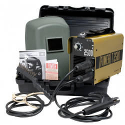 Купить Fimer T 2500 1 PH 230V в Белоомуте