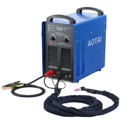 Аппарат аргонодуговой сварки AOTAI ATIG500 в Белоомуте