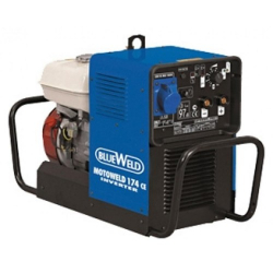 Купить Blueweld Motoinverter 174 CE в Белоомуте