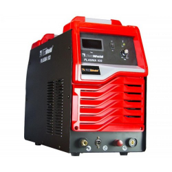 FoxWeld Plasma 103 new в Белоомуте