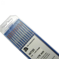 Купить Tbi WT-20(red) d 2.4 в Белоомуте