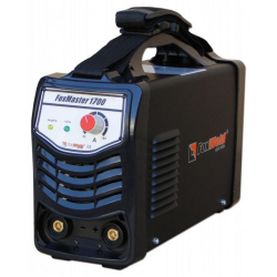 Купить FoxWeld FoxMaster 1700 в Белоомуте