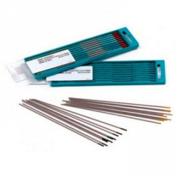Купить Blueweld Комплект электродов для горелок TIG 802220 в Белоомуте