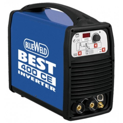Купить Сварочный инвертор Blueweld Best 400 CE в Белоомуте
