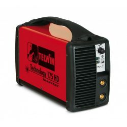Купить Telwin Technology 175 HD с аксессуарами в Белоомуте