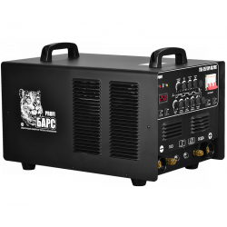 Барс PROFI TIG-257DP AC/DC в Белоомуте