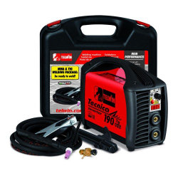 Telwin TECNICA 190 TIG DC-LIFT VRD 230V в Белоомуте