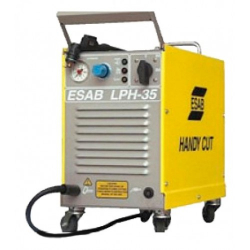 ESAB LPH 35 HANDY CUT (230V) в Белоомуте