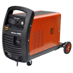 Купить Сварочный полуавтомат BestWeld MASTER 200A в Белоомуте
