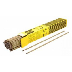 Стоимость ESAB OK 63.20 - 2,0mm - 0,7kg в Белоомуте