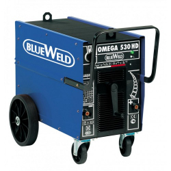 Купить Blueweld Omega 530 HD в Белоомуте