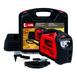 Купить Telwin FORCE 145 230V ACX + маска в Белоомуте