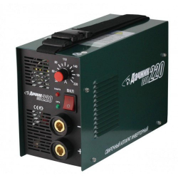 Купить FoxWeld Дачник 220 в Белоомуте