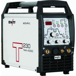 EWM TETRIX 230 AC/DC SMART 8P TIG в Белоомуте