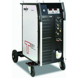EWM TETRIX 551 AC/DC SMART FW в Белоомуте