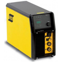 ESAB OrigoTig 3001i, панель ТА24 в Белоомуте