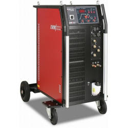 EWM TETRIX 521 AC/DC SYNERGIC activArc FWD в Белоомуте