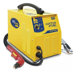 Gys PLASMA CUTTER 25K в Белоомуте