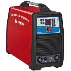 Helvi COMPACT 420HF/C в Белоомуте