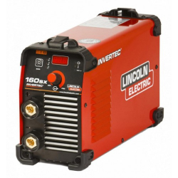 Купить Lincoln Electric INVERTEC 160SX в Белоомуте
