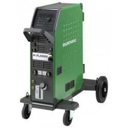 Migatronic PI 500 Plasma в Белоомуте