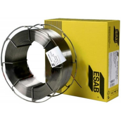 Стоимость ESAB OK AristoRod 13.22 - 1,0mm - 18,0kg в Белоомуте