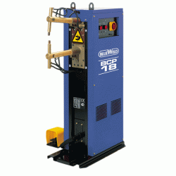 Аппарат точечной сварки Blueweld ВСР 18 LCD в Белоомуте