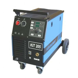 Купить Kuhtreiber KIT-205 Synergic в Белоомуте