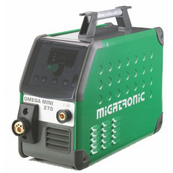 Купить Migatronic OMEGA270 MINI ADVANCED без тележки в Белоомуте