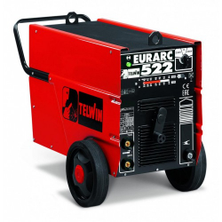 Купить Telwin EURARC 522 230V/400V в Белоомуте