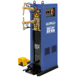 Аппарат точечной сварки Blueweld ВСР 28 LCD в Белоомуте