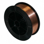 Bedra Проволока медная bercoweld S3 (CuSi3Mn), 1мм, 5кг