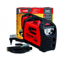 Купить Telwin FORCE 145 230V ACX в Белоомуте