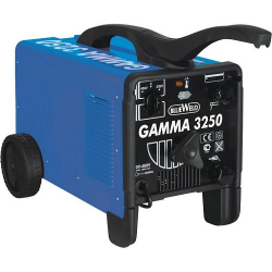 Купить Сварочный трансформатор Blueweld Gamma 3250 в Белоомуте