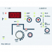 Купить EWM PICO 300 CEL PWS SVRD 12V в Белоомуте