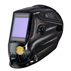 Купить Fubag «Хамелеон» ULTIMA 5-13 Panoramic Black в Белоомуте