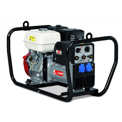 Купить Telwin THUNDER 220 AC HONDA в Белоомуте